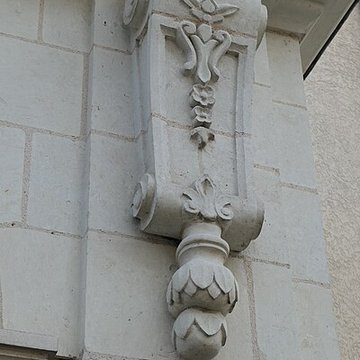 Fontaine Saint-Martin