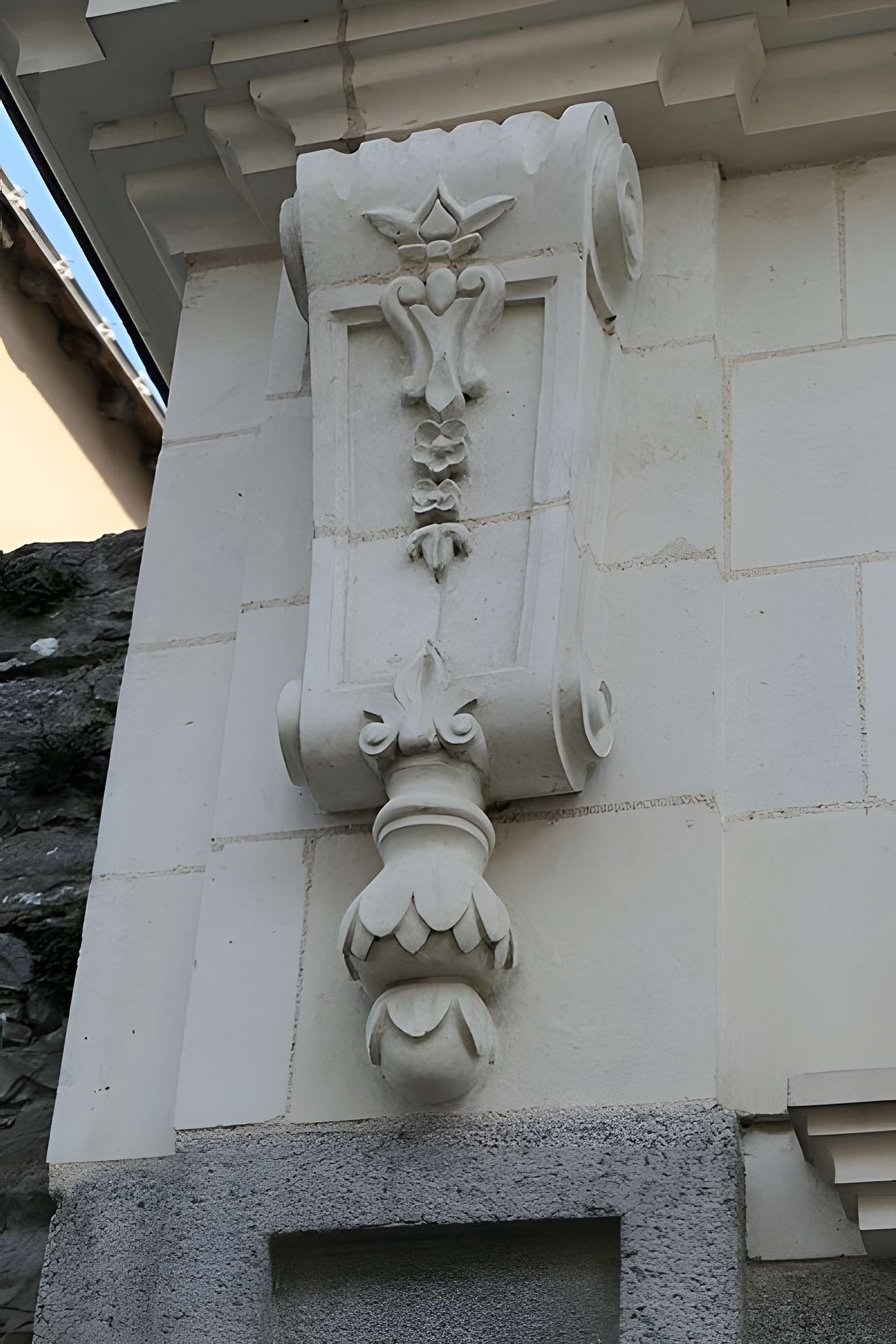 Fontaine Saint-Martin