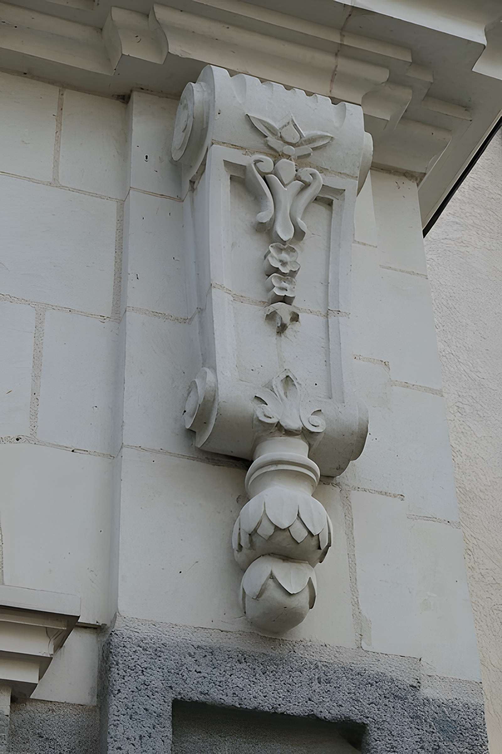 Fontaine Saint-Martin