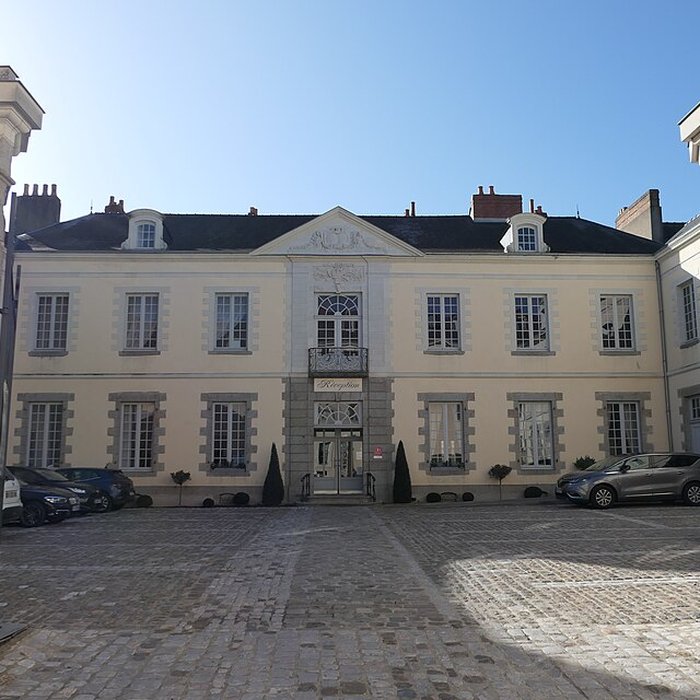 Photo de Hôtel Périer du Bignon