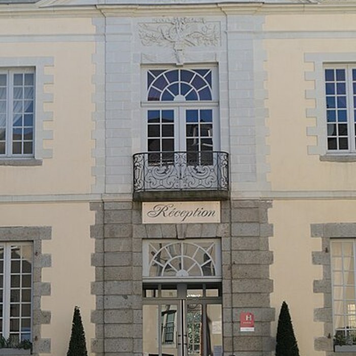 Photo de Hôtel Périer du Bignon