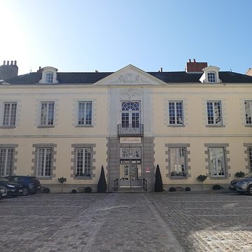 Hôtel Périer du Bignon
