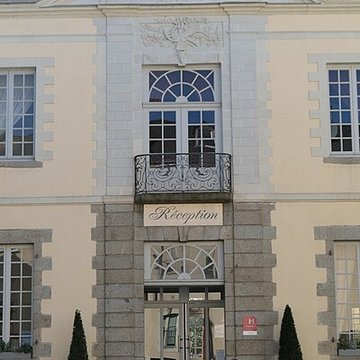 Hôtel Périer du Bignon