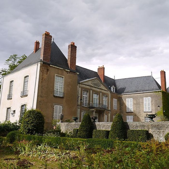 Photo de Hôtel du Bas du Gast