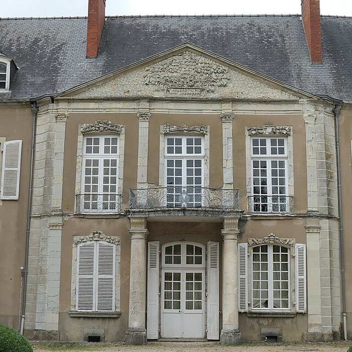 Photo de Hôtel du Bas du Gast