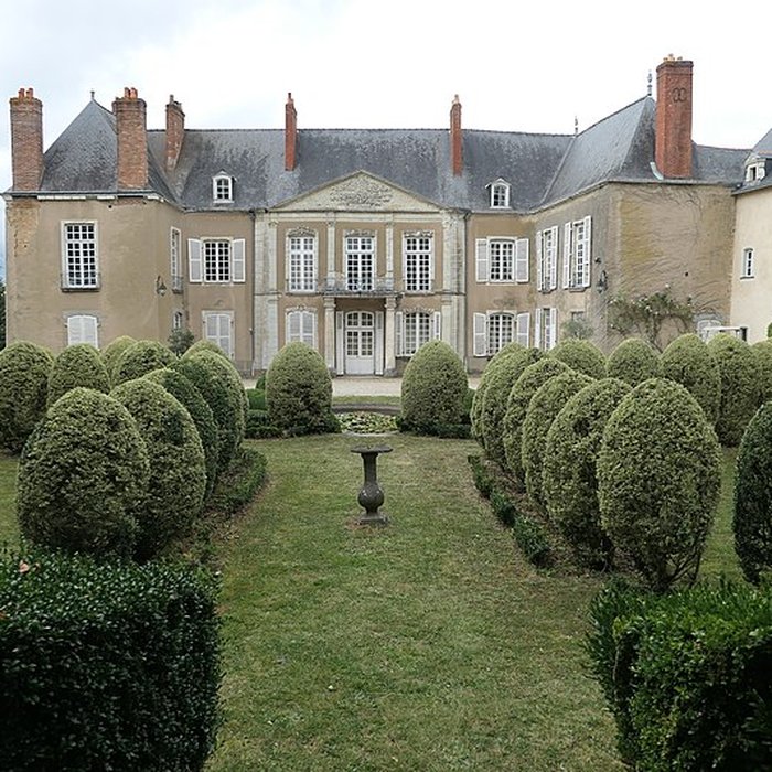 Photo de Hôtel du Bas du Gast