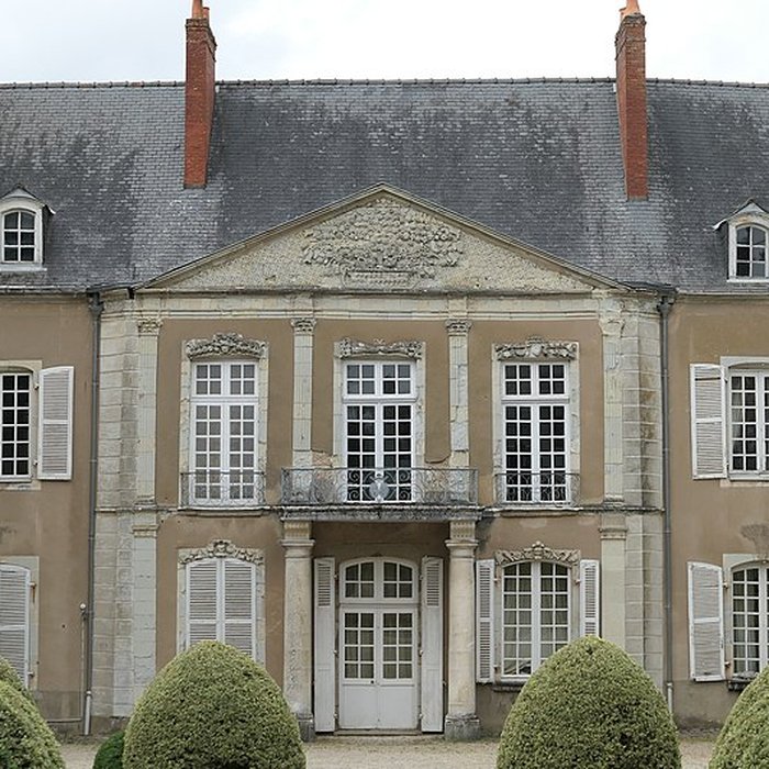Photo de Hôtel du Bas du Gast