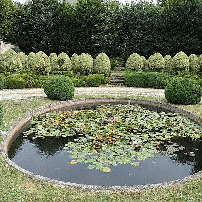 Photo de Hôtel du Bas du Gast