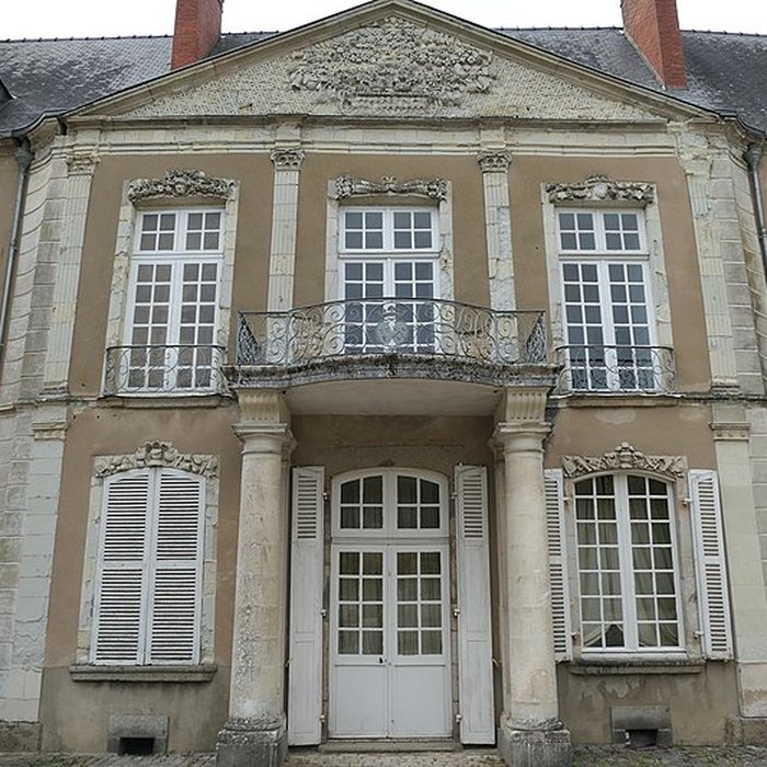 Photo de Hôtel du Bas du Gast
