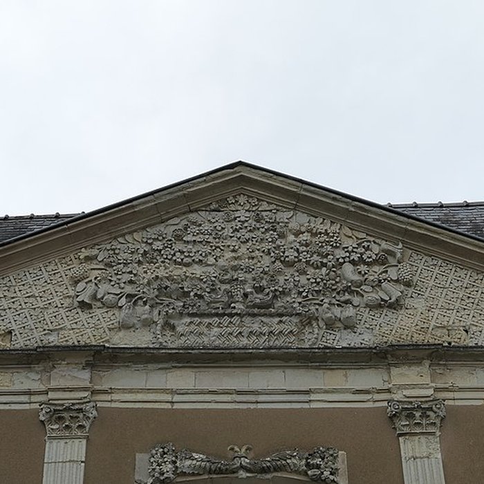 Photo de Hôtel du Bas du Gast