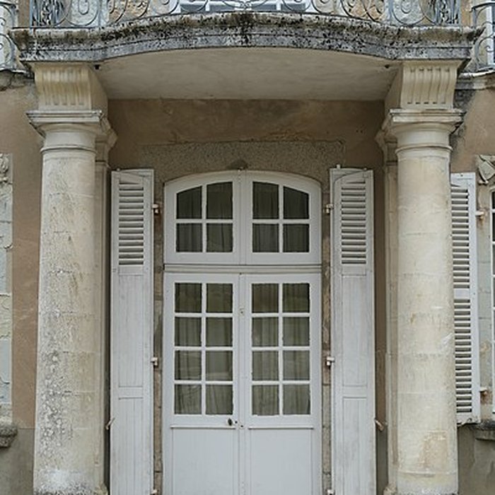 Photo de Hôtel du Bas du Gast
