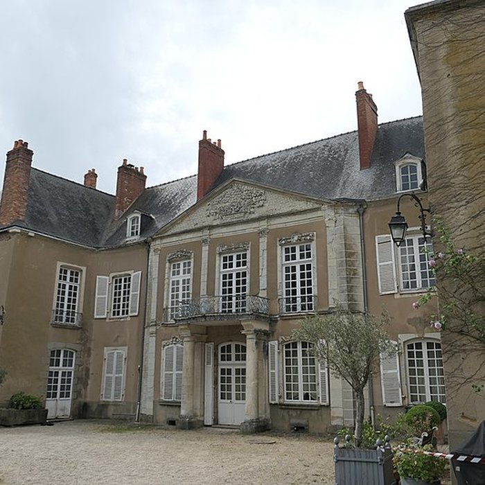 Photo de Hôtel du Bas du Gast