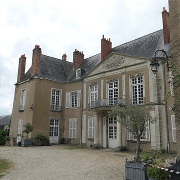 Hôtel du Bas du Gast