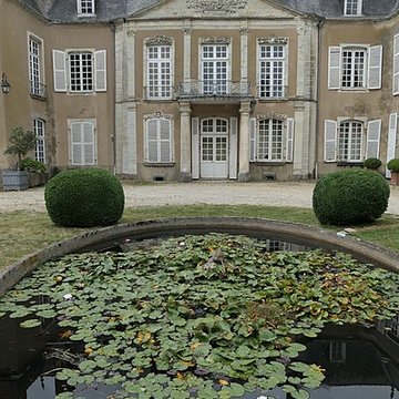 Hôtel du Bas du Gast