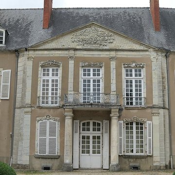 Hôtel du Bas du Gast