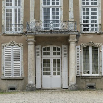 Hôtel du Bas du Gast