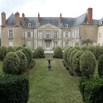 Hôtel du Bas du Gast