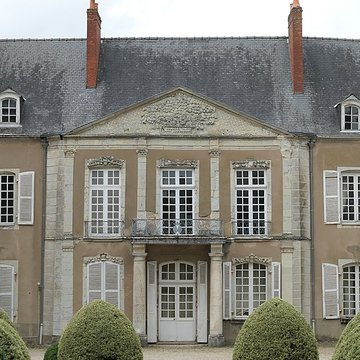 Hôtel du Bas du Gast