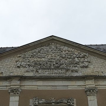 Hôtel du Bas du Gast