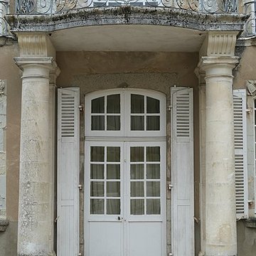 Hôtel du Bas du Gast