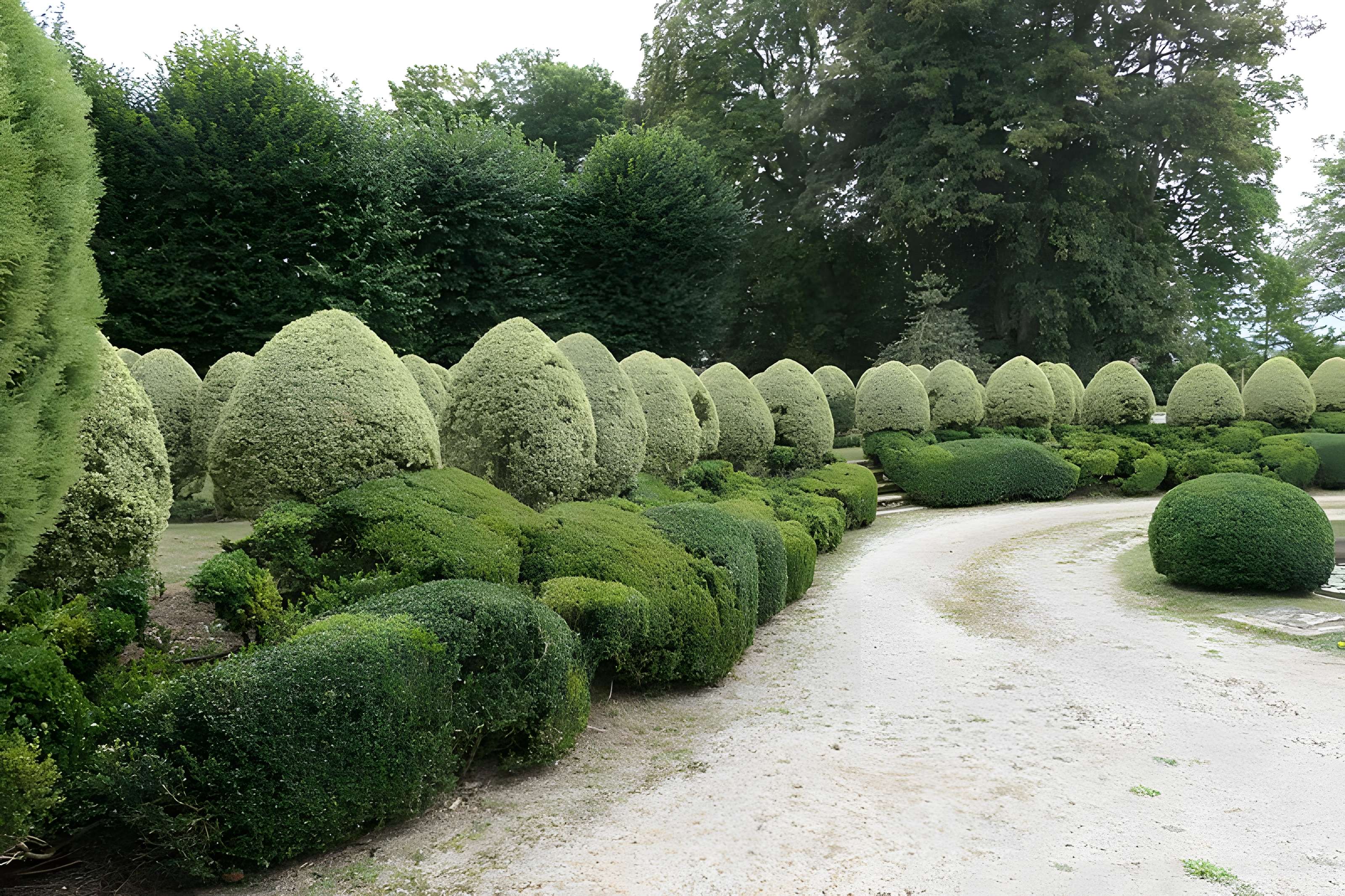 Hôtel du Bas du Gast