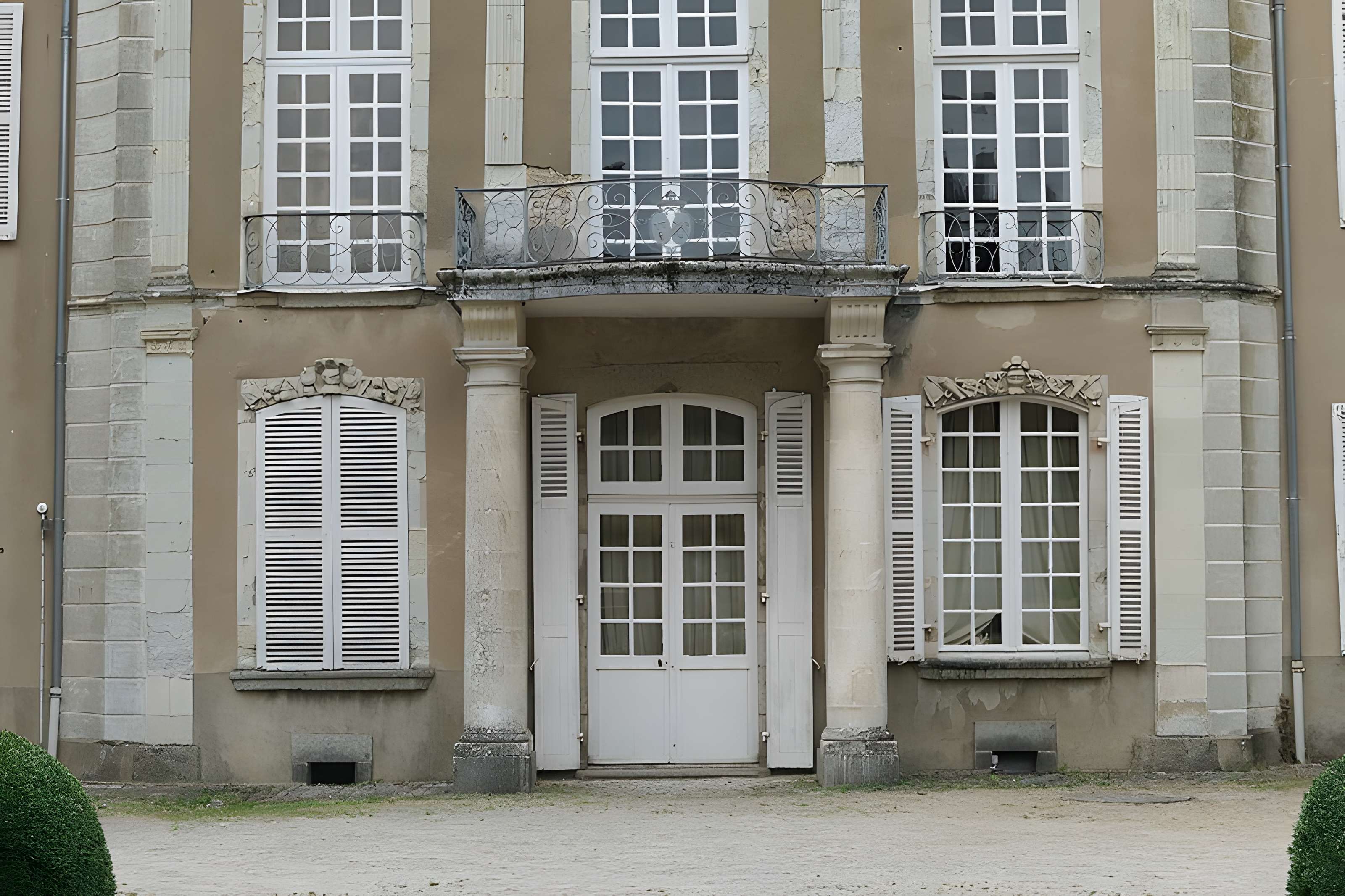 Hôtel du Bas du Gast