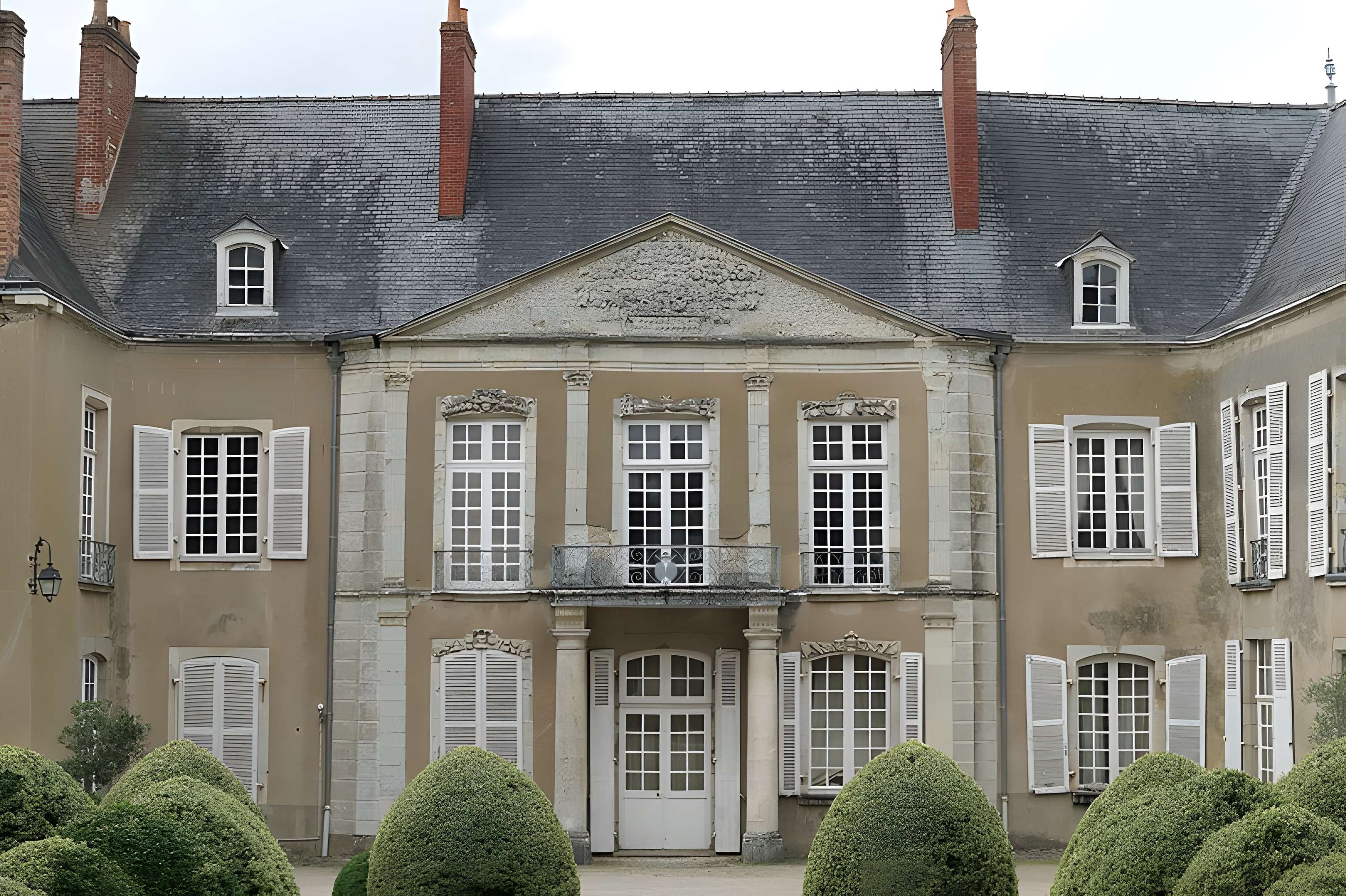Hôtel du Bas du Gast