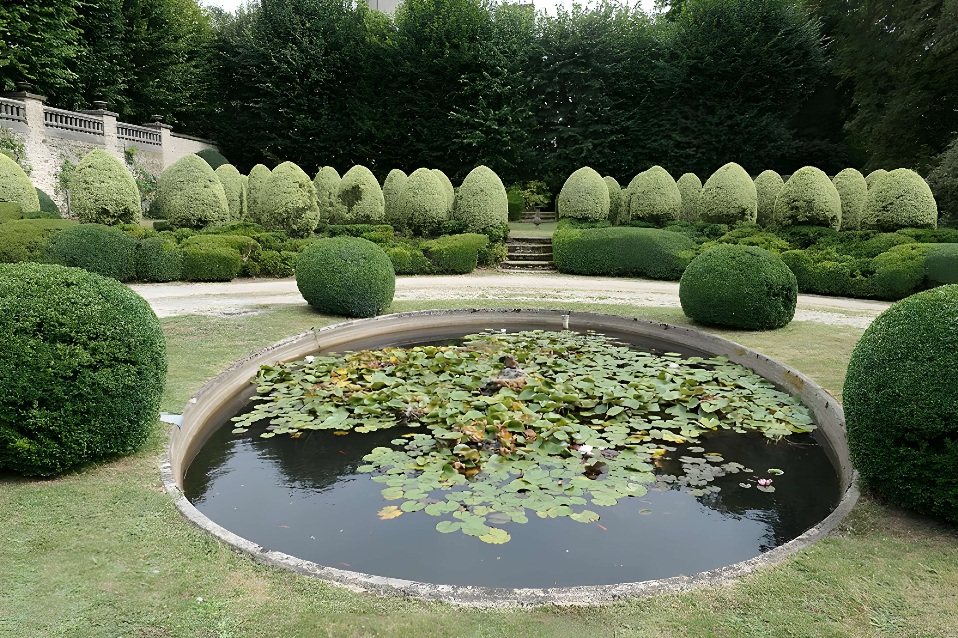 Hôtel du Bas du Gast