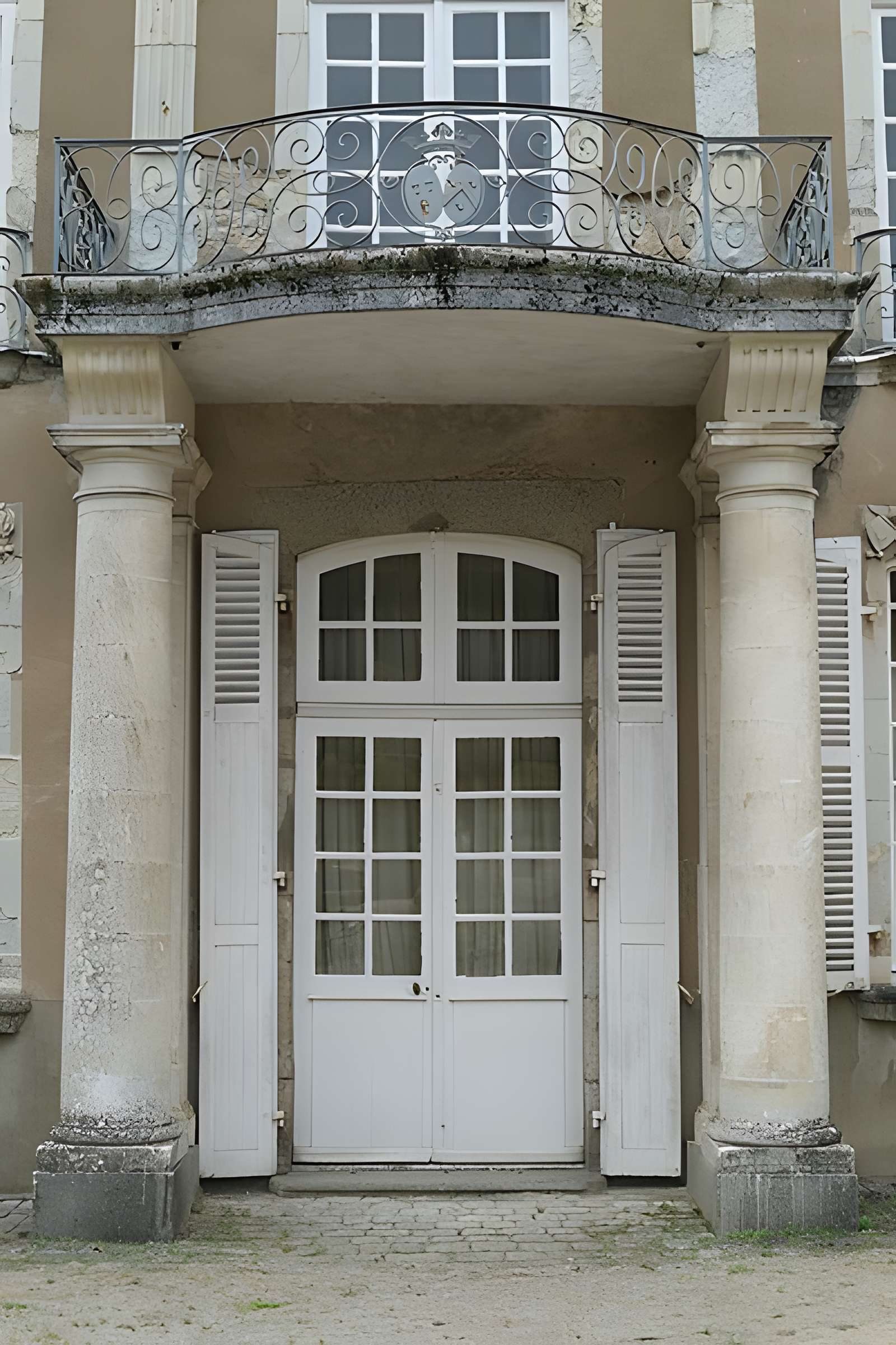 Hôtel du Bas du Gast