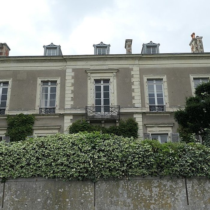 Photo de Hôtel particulier Dutreil