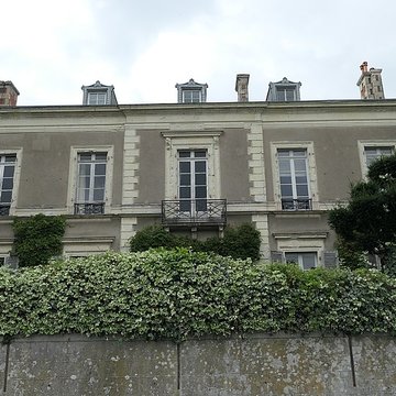 Hôtel particulier Dutreil