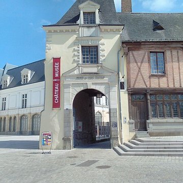 Immeuble dit de Maistre Julien Briand