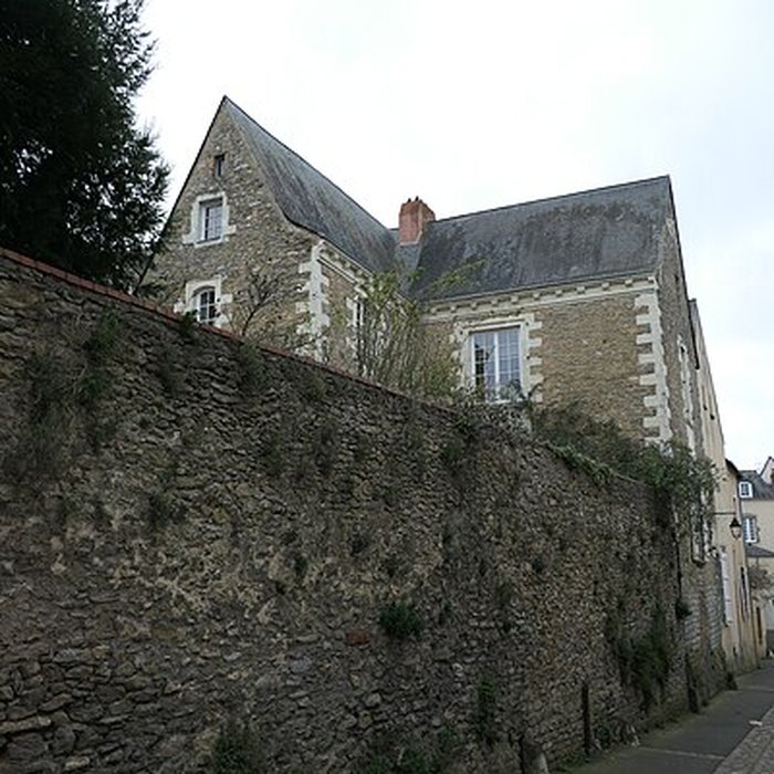 Photo de Logis des Eperons