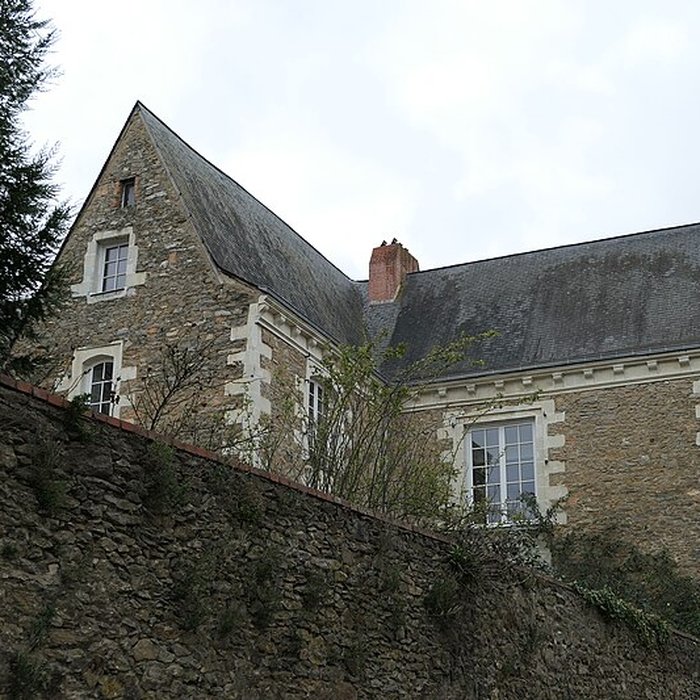 Photo de Logis des Eperons