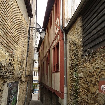 Maison