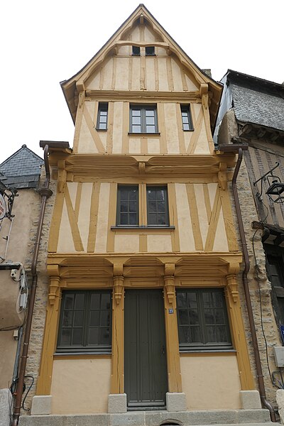 Photo de Maison