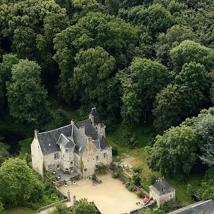 Photo de Manoir de Rouessé