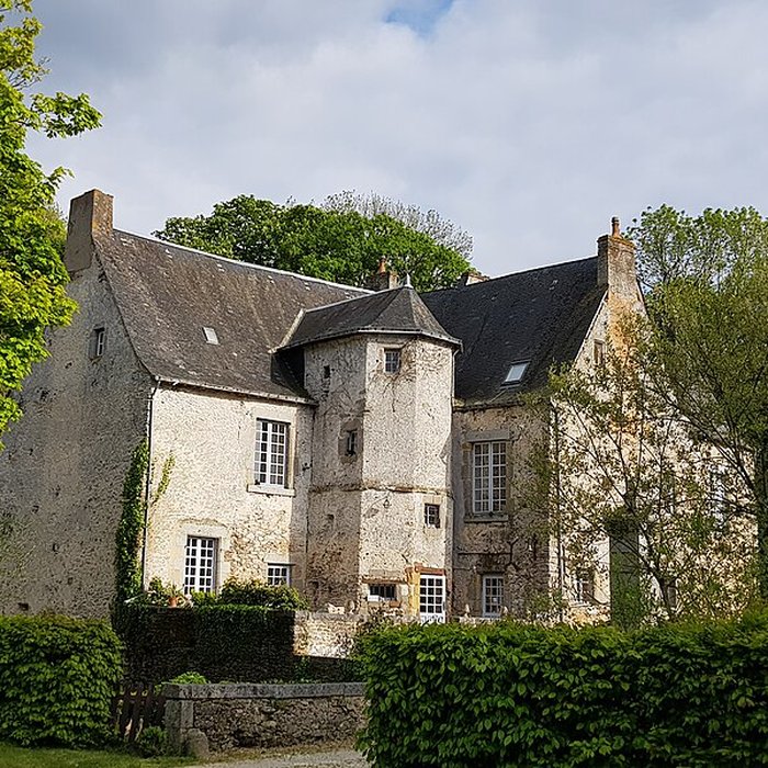 Photo de Manoir de Rouessé