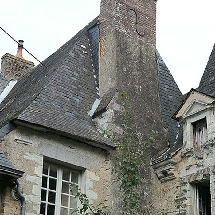 Photo de Manoir de Rouessé