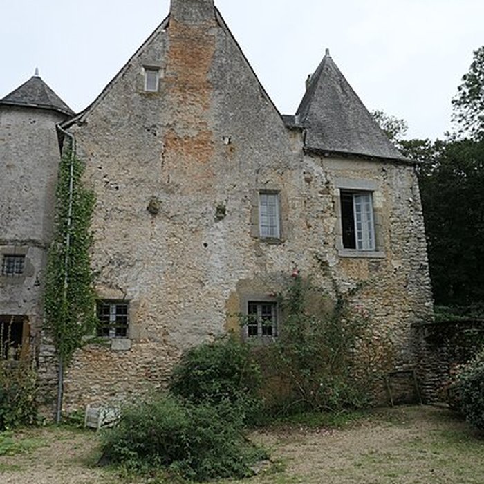 Photo de Manoir de Rouessé