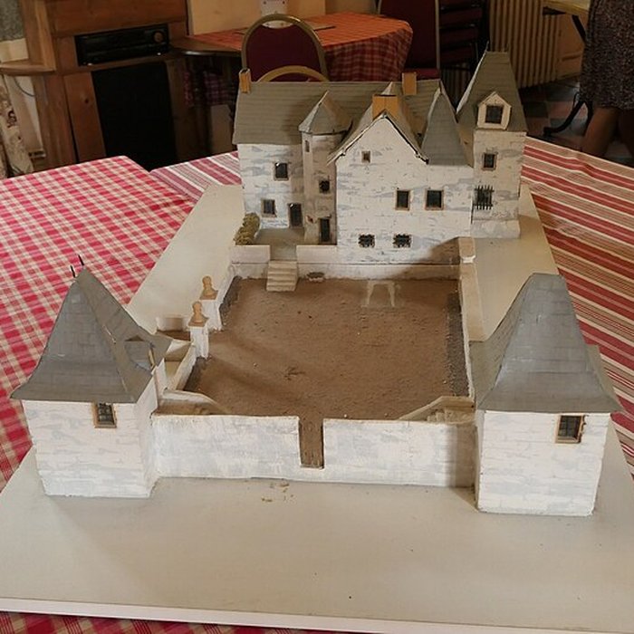 Photo de Manoir de Rouessé