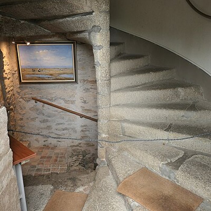 Photo de Manoir de Rouessé