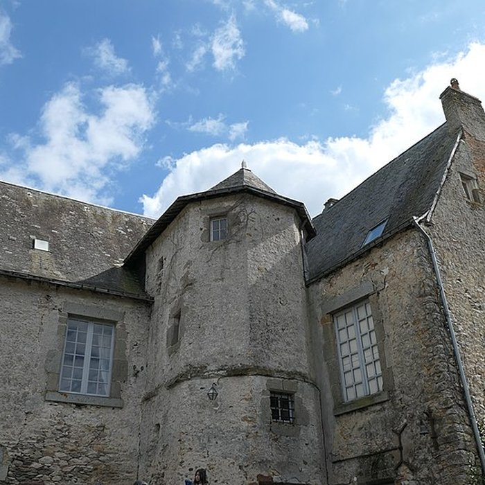 Photo de Manoir de Rouessé
