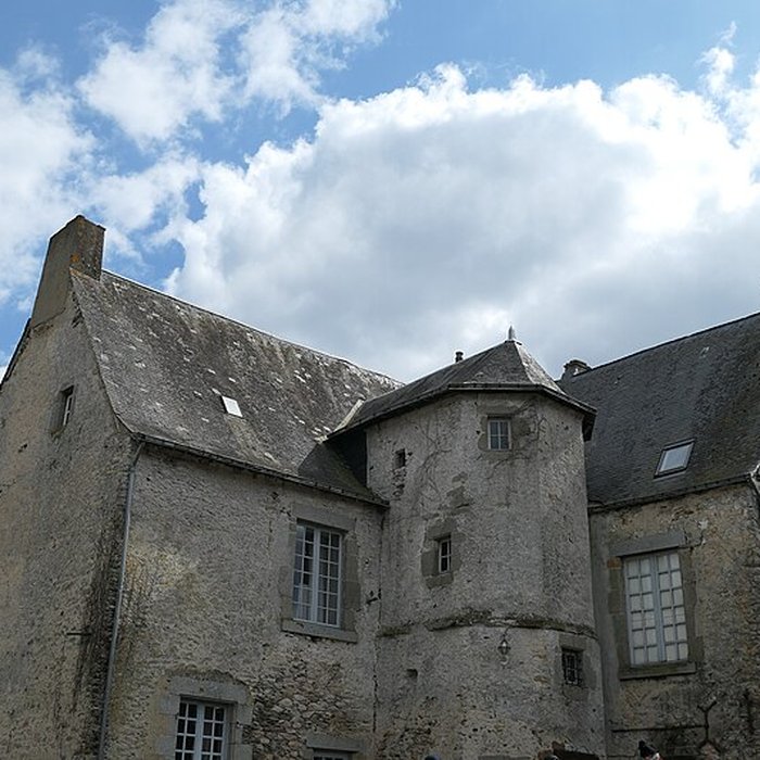 Photo de Manoir de Rouessé