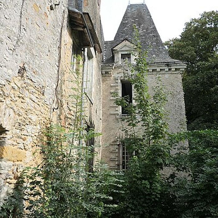 Photo de Manoir de Rouessé
