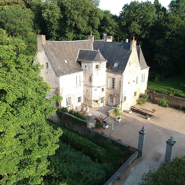 Photo de Manoir de Rouessé