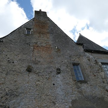 Manoir de Rouessé