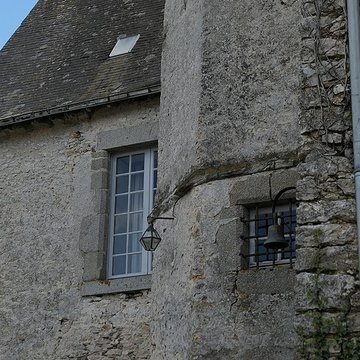 Manoir de Rouessé