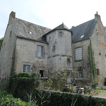 Manoir de Rouessé