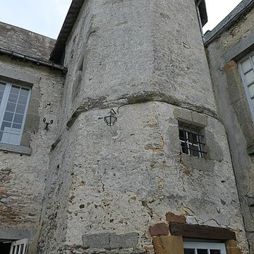 Manoir de Rouessé
